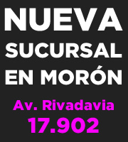 Sexshop En Anchorena Sucursal Moron Av Rivadavia