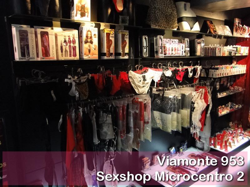 Sexshop En Anchorena Microcentro 2